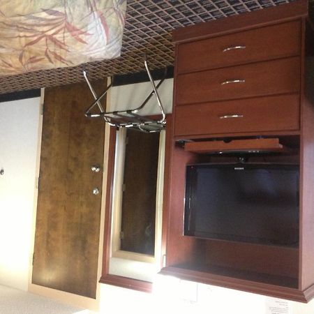 מלון Ramada By Wyndham יורקטון מראה חיצוני תמונה