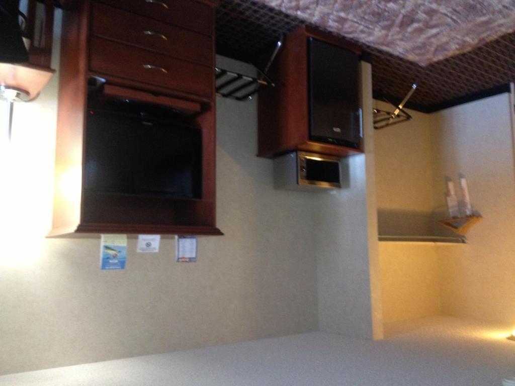 מלון Ramada By Wyndham יורקטון חדר תמונה