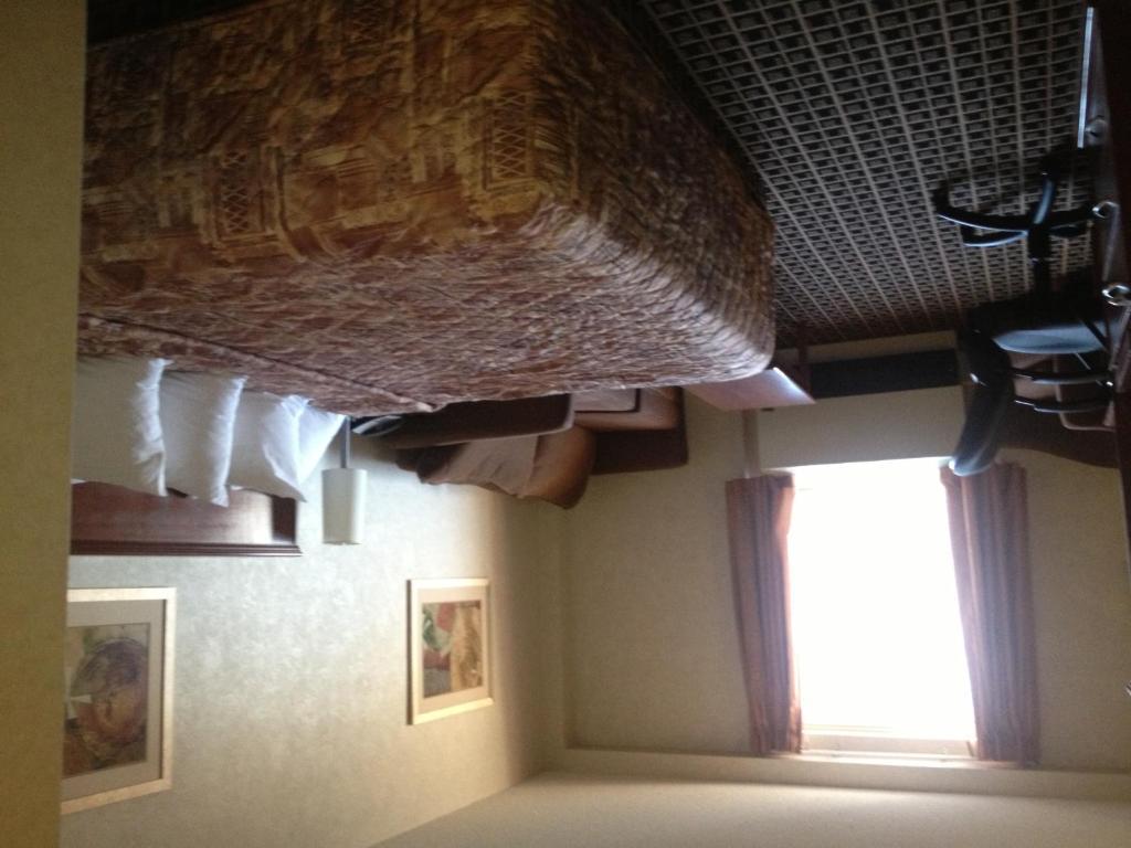מלון Ramada By Wyndham יורקטון חדר תמונה