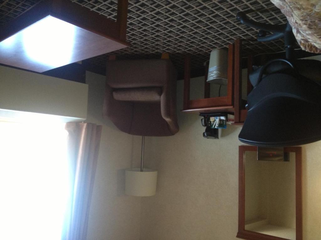 מלון Ramada By Wyndham יורקטון חדר תמונה
