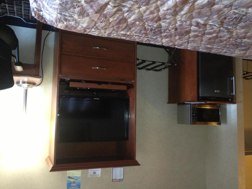 מלון Ramada By Wyndham יורקטון מראה חיצוני תמונה