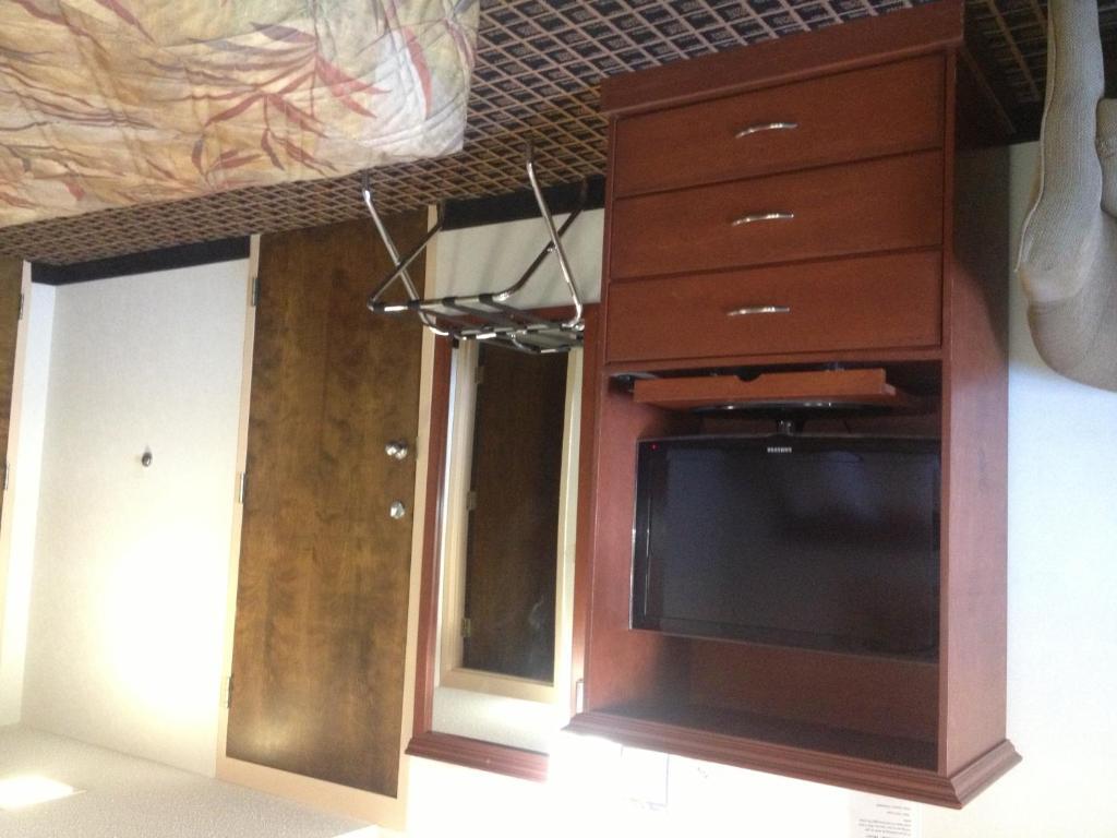 מלון Ramada By Wyndham יורקטון מראה חיצוני תמונה