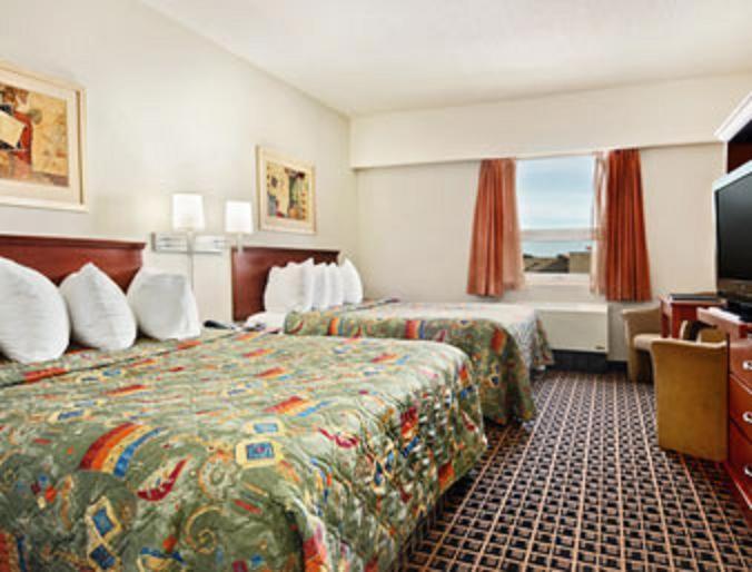 מלון Ramada By Wyndham יורקטון חדר תמונה