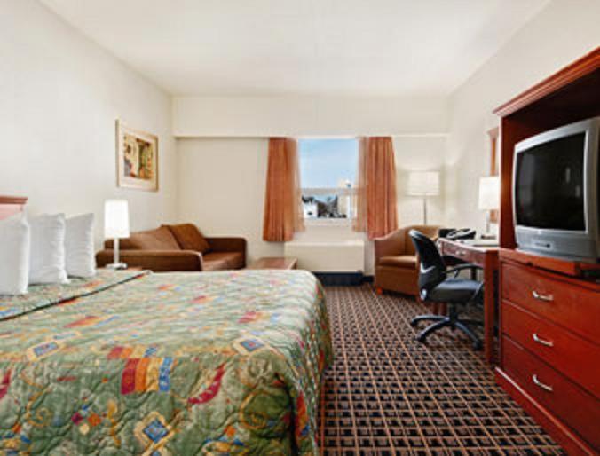 מלון Ramada By Wyndham יורקטון חדר תמונה