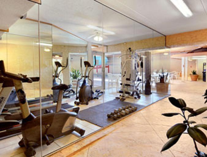 מלון Ramada By Wyndham יורקטון מתקנים תמונה